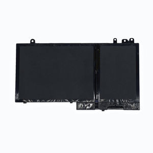 NGNG5 Batterie d'ordinateur portable pour <span class=keywords><strong>Dell</strong></span> Latitude E5270 E5470 E5570 <span class=keywords><strong>Precision</strong></span> <span class=keywords><strong>M3510</strong></span> Series-JY8D6 954DF XWDK1 NCVW8 XKWC7 0JY8D6 RDRH9 Stock - Product Image 2