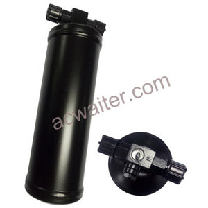 Hiệu quả R134a tự động <span class=keywords><strong>AC</strong></span> <span class=keywords><strong>Receiver</strong></span> máy sấy 3/8x3/8 O Vòng Van điều khiển cho xe điều hòa không khí rc.150.089 9827053 - Product Image 1