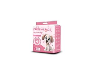 Coussinets d'urine anti-fuite pour chat <span class=keywords><strong>et</strong></span> chiot, super absorbant, coussinets d'entraînement pour animaux de compagnie <span class=keywords><strong>comme</strong></span> une couche pour la formation à la propreté - Product Image 2
