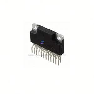 New & Authentic Authorized 4AM SIP-10 Integrated Circuit (IC) CZSKU:D1Y7L1Q0 - Product Image 1