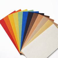 Kotak Kado Kertas Seni Pulp Kimia Daur Ulang 120 Gsm, Kemasan Bertekstur Embos dengan Latar Belakang Multi-Pola, 50 Tingkat Kecerahan, Cina