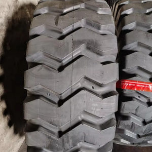 ยางรถบรรทุก TBR ขนาด 23.5-25-16 รุ่น EL37 ลายดอกยางล้อขับ - Product Image 1
