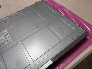 USG6525E-AC USG6565E-AC firewall keamanan VPN kinerja tinggi perusahaan - Product Image 3