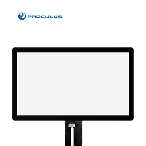 Proculus-panel táctil capacitivo personalizado, monitor de ordenador para exteriores, pantalla táctil comercial, publicidad, 18,5 pulgadas - Product Image 2