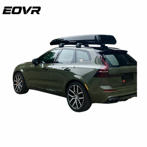 Jantes de voiture monobloc forgées personnalisées EVOR 19 20 21 22 23 24 pouces 5X114.3 5X130 6X139.7 pour <span class=keywords><strong>Volvo</strong></span> XC60 - Product Image 2