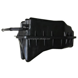 Serbatoio Di Espansione del liquido per il VW <span class=keywords><strong>TOUAREG</strong></span> <span class=keywords><strong>7L</strong></span> AUDI Q7 OEM 7L0121407E 7L0121407F - Product Image 4