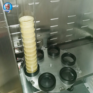 Thương mại tự động mềm phục vụ Kem Máy bán hàng tự động cho Bán Sỉ - Product Image 3