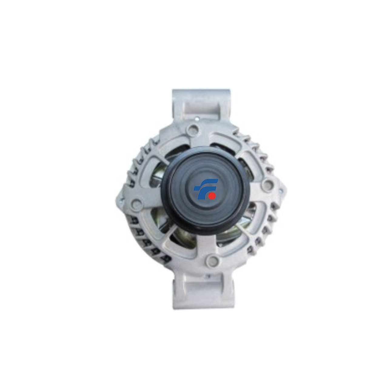 Car Alternator Assembly 14V 130A 6PK - Reliable Auto Parts