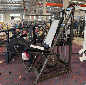 Future Strength Power X Pulead Weight Lifting Equipment Gym Equipment Pin Loaded <strong>Flex</strong> Seated <strong>Leg</strong> Extension Strength <strong>Machine</strong> - Product Image 3