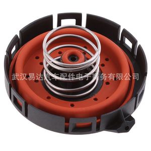 ฝาครอบวาล์ว BMW E60 E61 วาล์วควบคุมไอเสีย PVC หมายเลขอะไหล่ 11127547058 ชิ้นส่วนยาง - Product Image 5