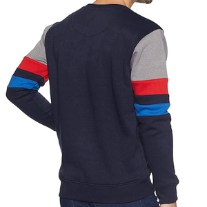 Sudadera de Invierno para Hombre, Cuello Redondo, Estampada, Ecológica, Transpirable, de Alta Calidad - Product Image 6