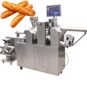 Shang Hai BNT-209 Bán Chạy Máy Làm Bánh Mì Pháp Hoàn Toàn Tự Động Máy Làm Bánh Mì Saj Máy Làm Bánh Mì - Product Image 3