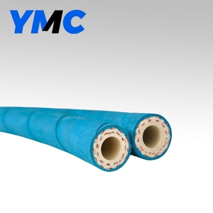<span class=keywords><strong>Manguera</strong></span> de Grado Alimenticio para Transporte de Agua, Jugo, Leche y Cerveza, Personalizable, Directo de Fábrica, Resistente al Calor y al Aceite - Product Image 1