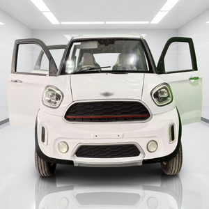 Sedán Eléctrico Compacto Blanco, Usado, 5 Puertas, Automático, Ruedas R16 - Product Image 1