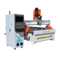 21% de réduction sur la machine à découper et à graver le bois 1325, routeur pour MDF