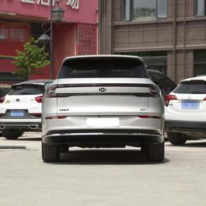 2025 chine hybride électrique SUV 5 places 5 portes nouveau véhicule énergétique pour adulte Changan origine voiture Changan Qiyuan Q07 - Product Image 5