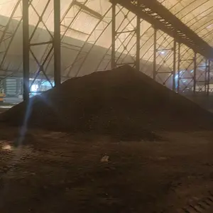 Уголь антрацит уголь для очистки воды полукокс 8-35 мм