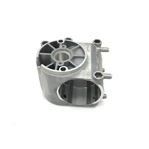 6061 Anodizing Electro Plated Metal Alloy Wholesale High Quality Iron Custom Customized Zinc Magnesium Aluminum Die Casting