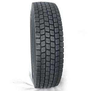 ยางรถบรรทุกขนาด 295/80R22.5 ยางเหล็กทั้งหมด แบบเรเดียล ไม่มียางใน สำหรับขายส่ง 295/80R22.5 ยางรถยนต์สำหรับขาย - Product Image 4