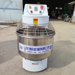 Nouveau mélangeur industriel horizontal <span class=keywords><strong>de</strong></span> pâte <span class=keywords><strong>de</strong></span> 15kg à 100kg <span class=keywords><strong>de</strong></span> capacité pour la boulangerie, le <span class=keywords><strong>pain</strong></span> et la pizza-pour la préparation <span class=keywords><strong>de</strong></span> la <span class=keywords><strong>farine</strong></span> - Product Image 3