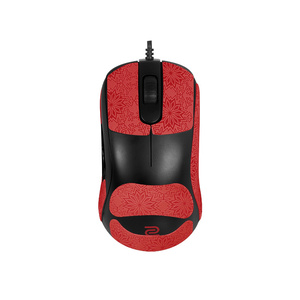 Adatto per adesivi con Mouse S2-C S1-C ZOWIE S1-C S2-C Mouse da gioco speciale pellicola in tinta unita con fiocco di neve Texture - Product Image 2