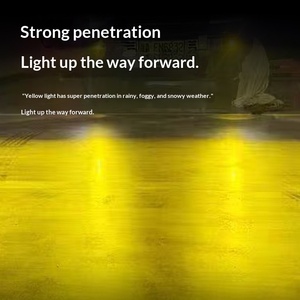 Nuevas Bombillas LED D1S 12V para Faros Antiniebla Todoterreno para Land Cruiser Prado <span class=keywords><strong>2017</strong></span>- Repuestos de Auto - Product Image 2