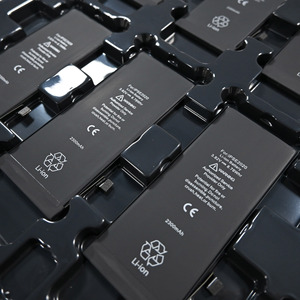Fábrica OEM ODM batería de teléfono para <span class=keywords><strong>iPhone</strong></span> <span class=keywords><strong>7</strong></span> batería 0 ciclo capacidad real - Product Image 5
