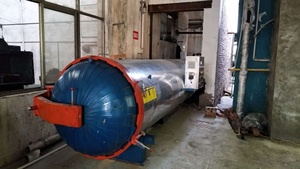 Stérilisateur à autoclave pour champignons de petite/grande taille |   Volume personnalisable pour la <span class=keywords><strong>culture</strong></span> de champignons - Product Image 5
