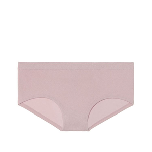 Braguitas sin Costuras Ligeras para Mujer, Cómodas y Elásticas, Tipo Bikini, Ropa Interior Esencial para el Día a Día, Producción de Fábrica OEM ODM - Product Image 1