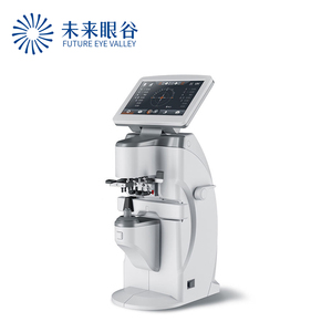 Mocular Lensómetro Digital <span class=keywords><strong>de</strong></span> Alta Calidad Equipo Óptico Lensómetro Automático Digital para Test <span class=keywords><strong>de</strong></span> Visión - Product Image 1