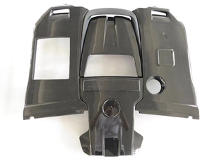 Capot de moteur en fibre de carbone pour Mercedes classe <span class=keywords><strong>G</strong></span> wagon W463 W463A W464 G63 G500 - Product Image 2