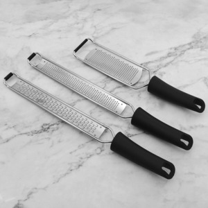 Accessoires de cuisine, <span class=keywords><strong>râpe</strong></span> <span class=keywords><strong>à</strong></span> <span class=keywords><strong>fromage</strong></span> manuelle en acier inoxydable 304, avec différentes tailles, adaptée aux foyers et aux restaurants, trancheuse <span class=keywords><strong>à</strong></span> <span class=keywords><strong>fromage</strong></span> - Product Image 6