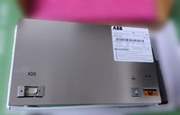 Relais de protection HMI pour PLC REF542plus 2RCA029395A0007