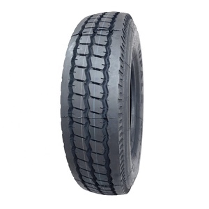 Pneus de camion poids lourd 12.00R24 1200R24 20PR à prix de gros pour les marchés du Moyen-Orient avec certificat GCC/SASO - Product Image 2