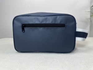 Bolsa de Aseo de PVC con Logotipo Personalizado para Hockey sobre Hielo, Impermeable, con Cierre de Cremallera, Protector Bucal, Accesorio Resistente para Equipo <span class=keywords><strong>KOKO</strong></span>.NEIL Hockey - Product Image 2