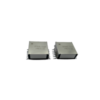 SMDEFD20-15.5uH 24V transformateur haute fréquence intensifier le transformateur d'impulsion alimentation à découpage petit transformateur électronique