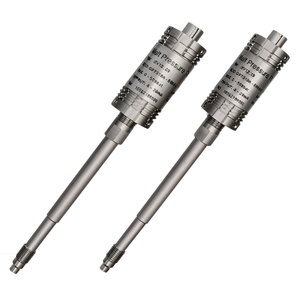 Capteurs de pression haute précision 0-35 à 0-2000 bar, 400 degrés - Product Image 4