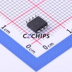 Alta calidad MAX706TM/TR SOP-8 Circuito integrado IC Chip PMIC Monitor y reinicio IC - Product Image 2