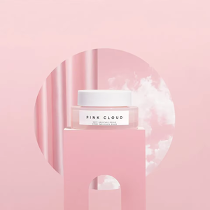 Crème hydratante pour le visage au rétinol 30g, marque privée, vitamine C, acide hyaluronique, anti-âge, blanchissante, raffermissante, amélioration du <span class=keywords><strong>teint</strong></span> - Product Image 1