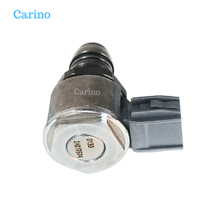 Valvola di Controllo <span class=keywords><strong>Pressione</strong></span> Carburante Originale per Toyota Hilux Revo 1GD 2GD 238100E010 23810-0E010 - Product Image 5
