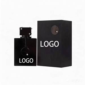 Parfum Club De Nuit Para Hombre <span class=keywords><strong>Intense</strong></span> <span class=keywords><strong>Man</strong></span> Sillage Milestone Perfumes Arabes Club De Nuit Perfume for Men - Product Image 1