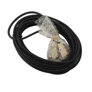 Cable de Extensión para Codificador 1387 de 7 Metros, Accesorio para Elevador Industrial con Conectores Macho y Hembra - Product Image 1