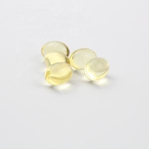 เจลนุ่ม5000iu วิตามิน D3อาหารเสริมสำหรับผู้ทานมังสวิรัติ - Product Image 2