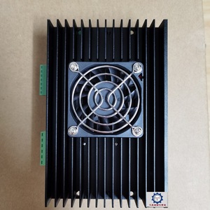 Disipador de Calor Dv860 V1.5 Kv H con Ventilador, Módulo de Fuente de Alimentación Industrial de 120W, Gestión Térmica de Alta Eficiencia - Product Image 5