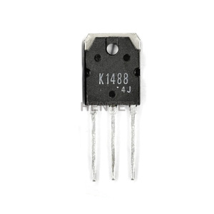 Hentet hiệu suất cao New PNP MOSFET IGBT <span class=keywords><strong>Transistor</strong></span> mô hình <span class=keywords><strong>2sk1488</strong></span> Chất lượng cao IC thành phần - Product Image 2