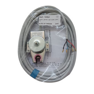 Nouveau capteur <span class=keywords><strong>Eltex</strong></span> d'origine 16561 pour pièces de Machine textile pour Machine d'automatisation - Product Image 1