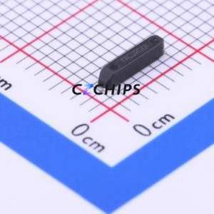 X701532768KGD4GI Crystal (Passive) MC-146 Crystal Oscillator SMD Crystal Oscillator 32.768kHz 20ppm 12.5pF - Product Image 1