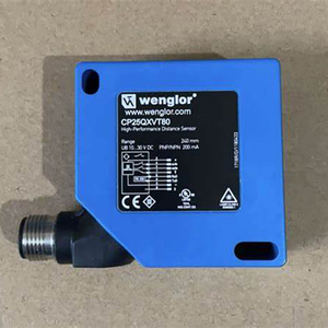 เซ็นเซอร์เลเซอร์ Wenglor รุ่นใหม่และของแท้ CP25QXVT80 พร้อมราคาดี - Product Image 6