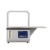 Machine d'emballage automatique BOPP pour le conditionnement de vêtements et l'emballage de cartons en papier, équipement d'emballage pour l'industrie alimentaire