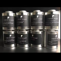 Peinture en aérosol pour miroir de voiture à effet chromé doré vernis d'apprêt pour revêtement liquide multi-usage pour voitures bateaux meubles